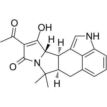 Cyclopiazonic acid (CPA) 18172-33-3